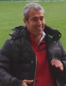 Kemal Özdeş
