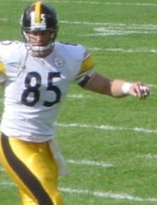 John Allred
