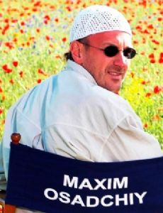 Maksim Osadchy