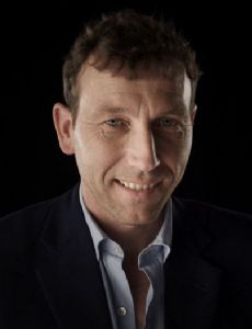 Mike Atherton