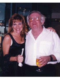 Paddy Reilly