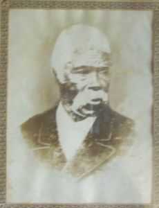 Alexander Worthy Clerk