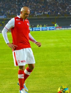 Omar Sebastián Pérez