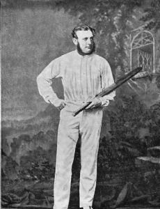 V. E. Walker