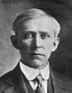 Martin S. Vilas
