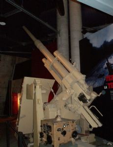 Fire-control system