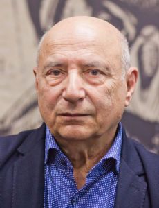 Alexander Plisetski