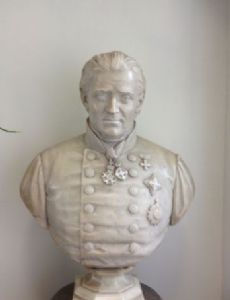 Alessandro Riberi