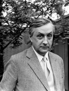 Peter Levi