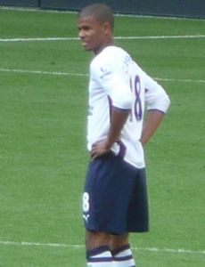 Fraizer Campbell