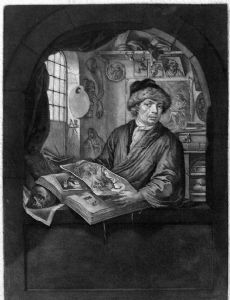 Jacob Moelaert