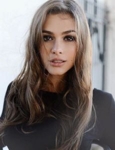 Celeste Desjardins
