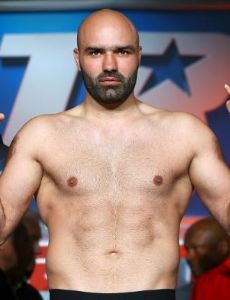 Bogdan Dinu