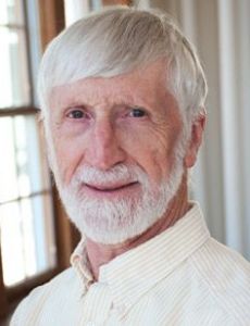 Andrew J. Hanson