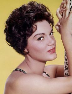 Connie Francis