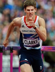 Lawrence Somerset Clarke