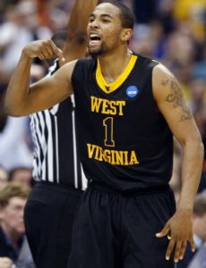 Da'Sean Butler