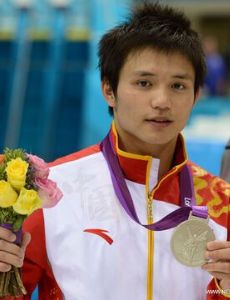 Qiu Bo