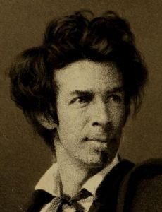 Gabriel Harrison