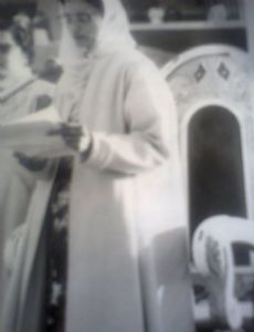 Begum Mahmooda Salim Khan