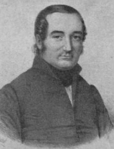 Antoine Eugène Genoud