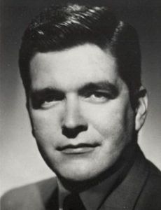 Larry McDonald
