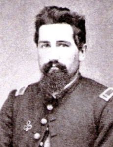 Jeremiah Z. Brown