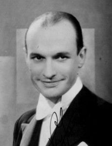 Roy Fox