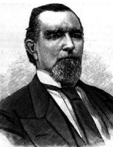 Edward White Robertson