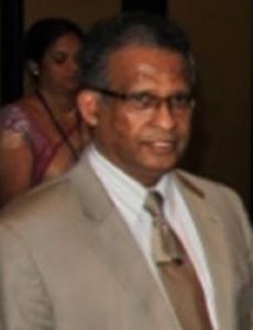 Prasad Kariyawasam