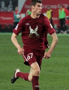 Solomon Kvirkvelia