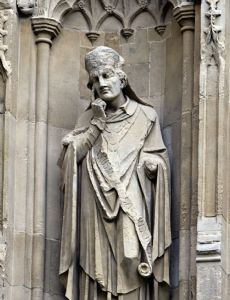 Stephen Langton
