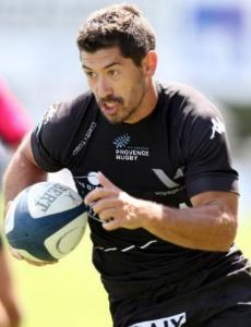 Fabien Cibray