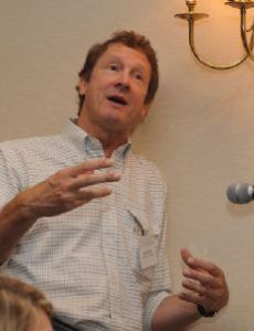 Scott E. Fraser
