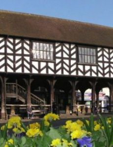 Ledbury