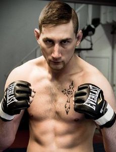 Kyle Nelson