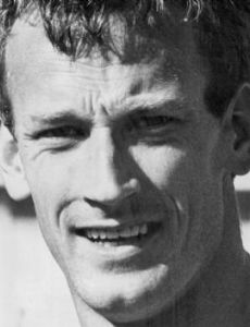 Peter Norman