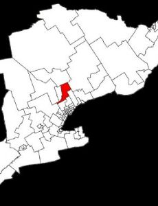 York North