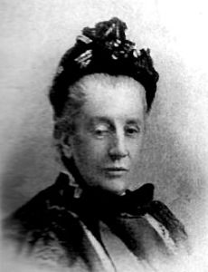 Mariane van Hogendorp