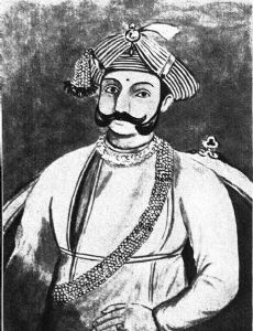 Pilaji Rao Gaekwad