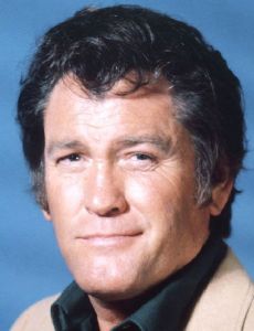 Earl Holliman