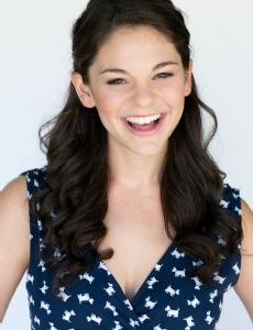 Samantha Bogach