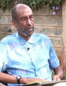 Abdi Ismail Samatar