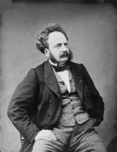 Auguste André Thomas Cahours