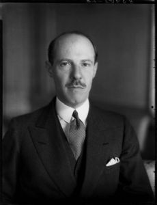 Robert Grimston, 1st Baron Grimston of Westbury