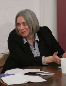 Mirjana Novaković
