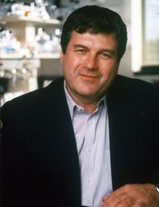 George Vande Woude