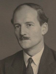Robin Turton, Baron Tranmire