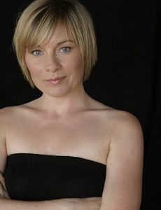 Sarah Preston