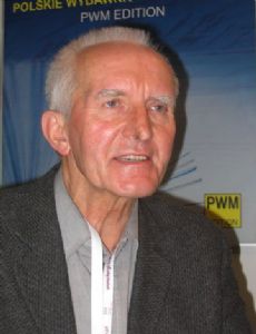 Zygmunt Konieczny